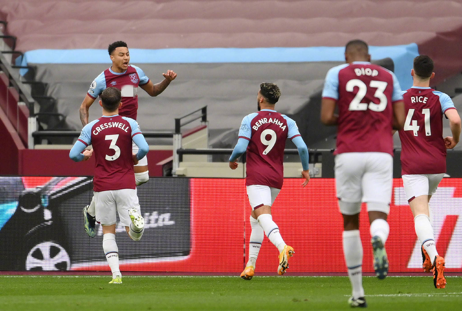 莱尔斯在任 莱尔斯在任